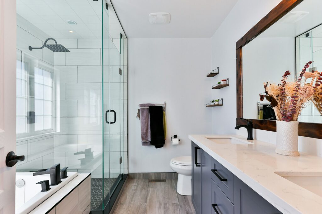 Eco-Friendly House Washing