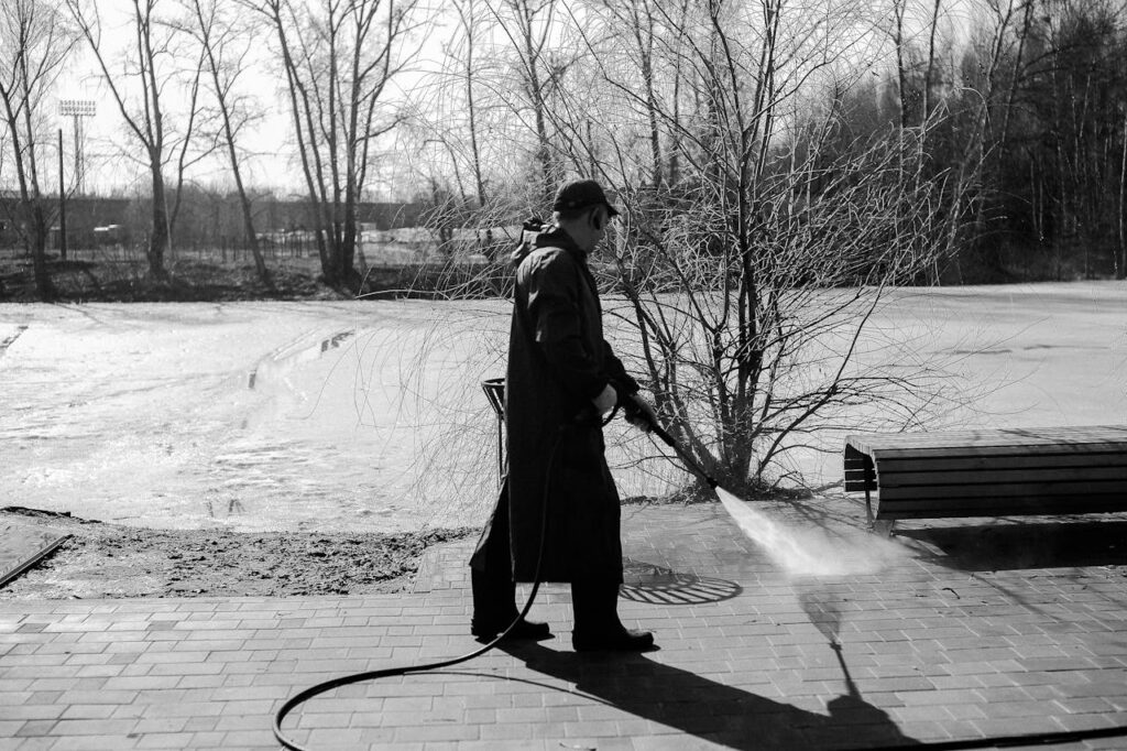 How Often Should You Pressure Wash Your House in New Jersey