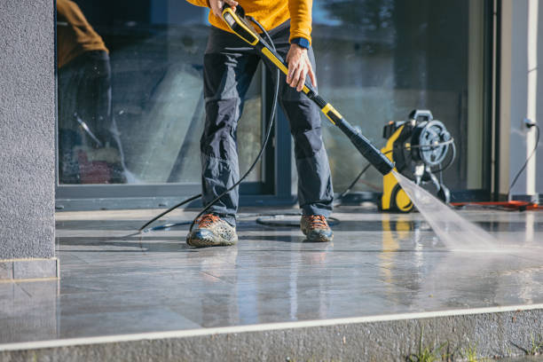 Pro washing