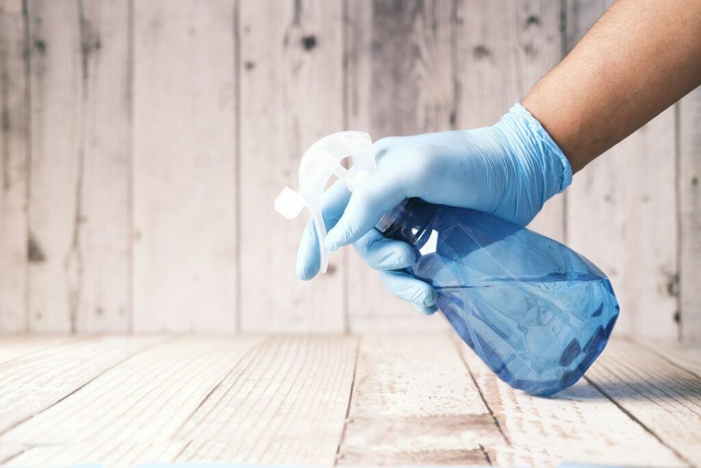 Soft Washing vs Pressure Washing