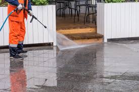 Pressure Washing Prepares